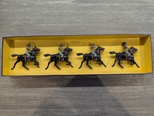 W Britain, Special Collectors