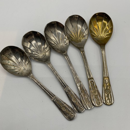 Vintage sheffield silver - vintage,