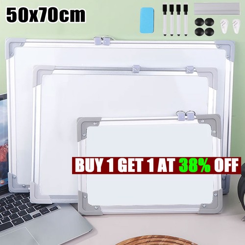 Magnetic whiteboard big large - whiteboard,