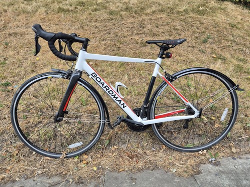 Boardman slr aluminium - slr,