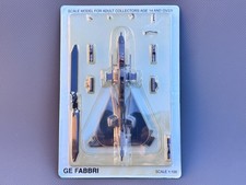 Atlas GE FABBRI 1:100 AH-1