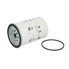 1X FUEL FILTER FITS: IVECO