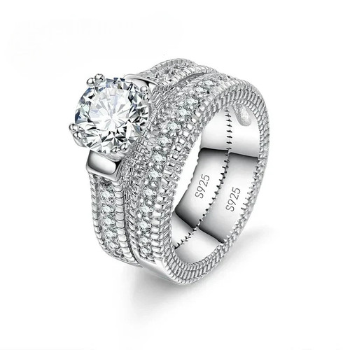 925 sterling silver luxury - 925,