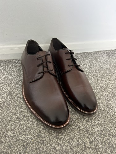 John white carter rogue brown - john,