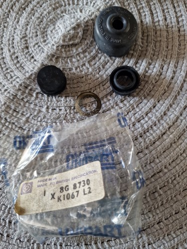 Jaguar daimler clutch - jaguar,