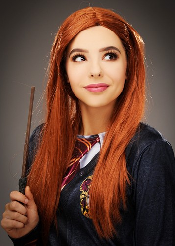 Womens ginny weasley style - ginny,