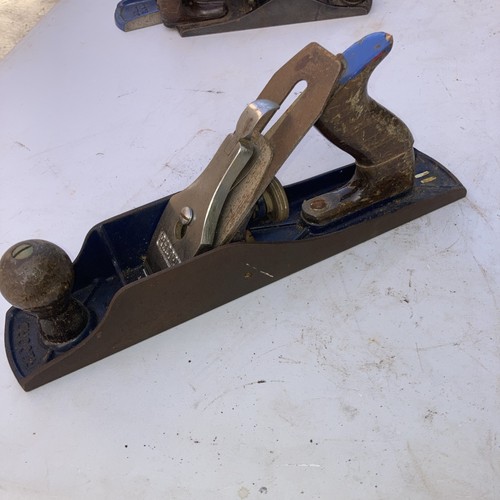 Record plane ex school - record, t5