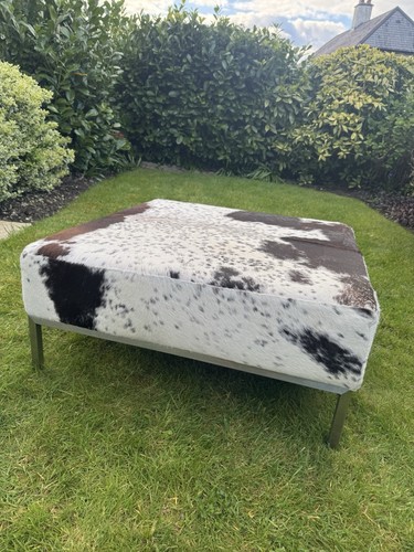 Gorgeous genuine cowhide - gorgeous,