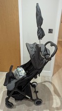 yoyo pushchair
