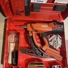 Hilti gx120 nail - nail, +