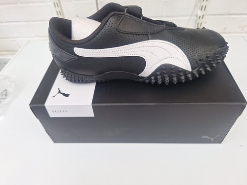 Puma mostro perf perforated - perf,
