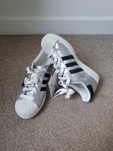 Brand new adidas superstar ii - new:,
