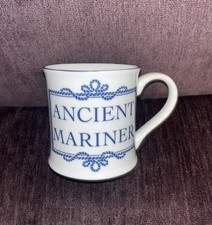 Mug Nautical China Tea Coffee