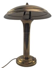 ART DECO CIRCA 1920S SOLID