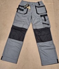 Scruffs Pro Work Trousers
