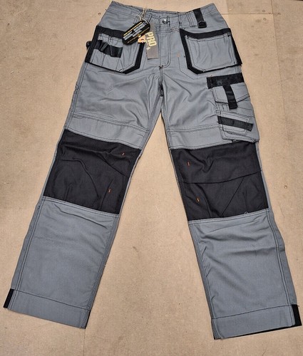 Scruffs pro work trousers - scruffs,