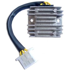 Tourmax Straightener Regulator