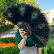 Chinese Peacock Feather