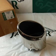 Genuine OEM Jaguar Tailpipe