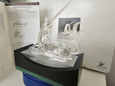 SWAROVSKI SCS 1996 FABULOUS