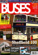 BUSES 697 APR 2013