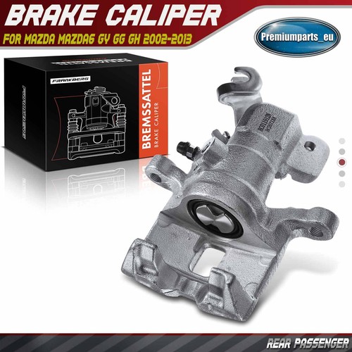 Brake caliper for mazda - caliper,