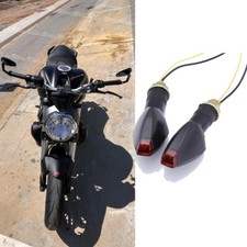 2X Motorcycle LED Turn Signal