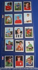 Nabisco football cards - football, *