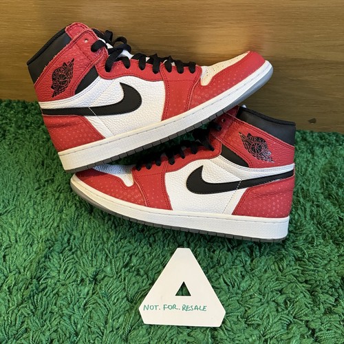 Jordan retro high spider - retro,