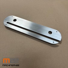 14" Table Insert For Wadkin