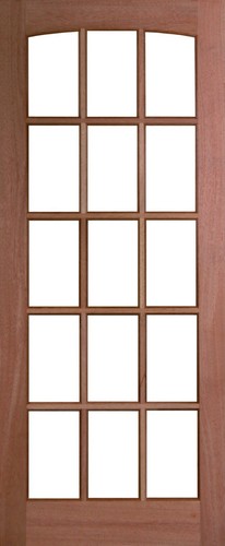Internal hardwood unfinished - internal,