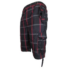 Mens Cargo Combat Shorts