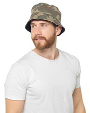 Bucket Hat Adults Lightweight