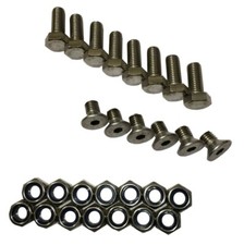 Hyundai i800 Swivel Plate