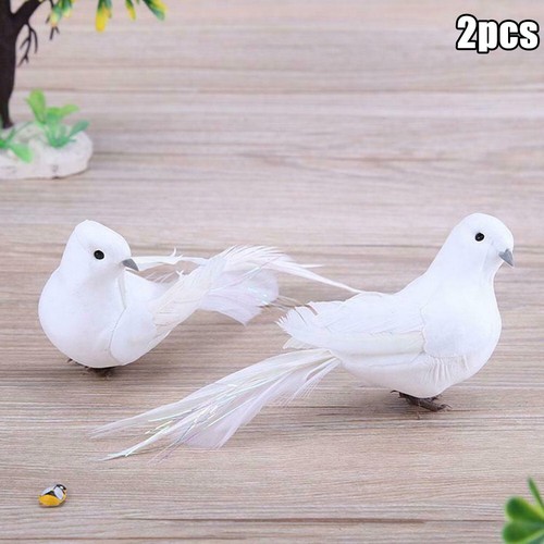 Peaceful white clip - peaceful, on