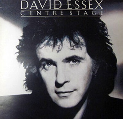 David essex centre stage - essex, cd