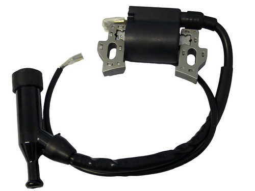 Ignition coil module - ignition,
