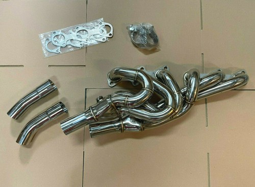 Manifold bmw m30 - bmw, b34