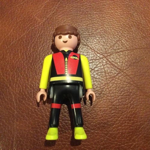 Playmobil figures sports - playmobil, figures: