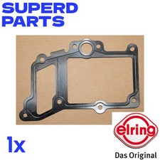 OIL RADIATOR SEAL AT FITS: RVI