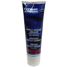 Evinrude Johnson Triple Guard