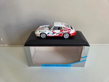 Minichamps 1/43 Porsche 911
