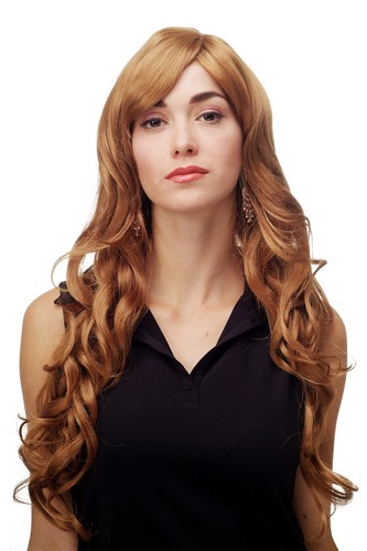 Women wig strawberry - women's,