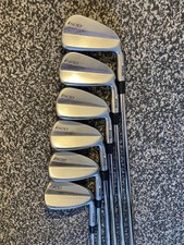 Ping i500 irons 6-U (6 clubs)