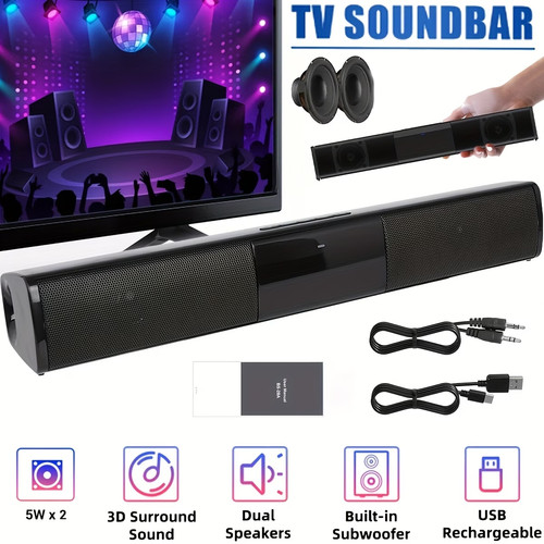 Sound bar for - bar,