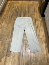 Mens Farah Vintage Trousers