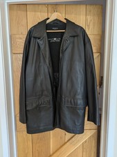 Gant Third Avenue Leather