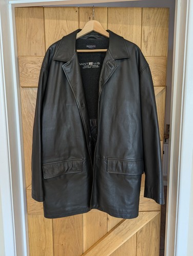 Gant third avenue leather - gant,