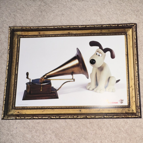 Aardman wallace gromit - aardman,