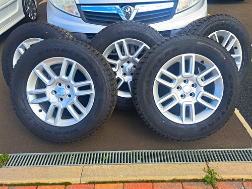 Defender l663 discovery - ,